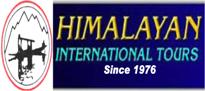 himalayan tours