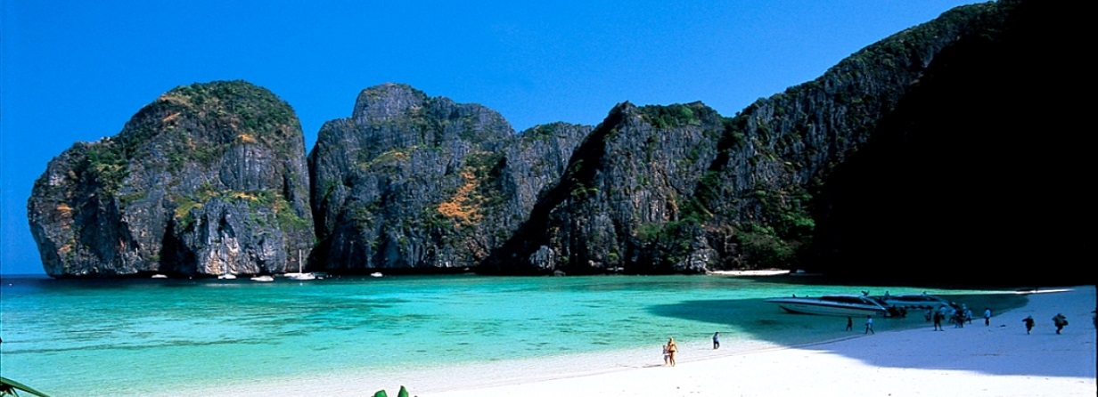 thailand trip
