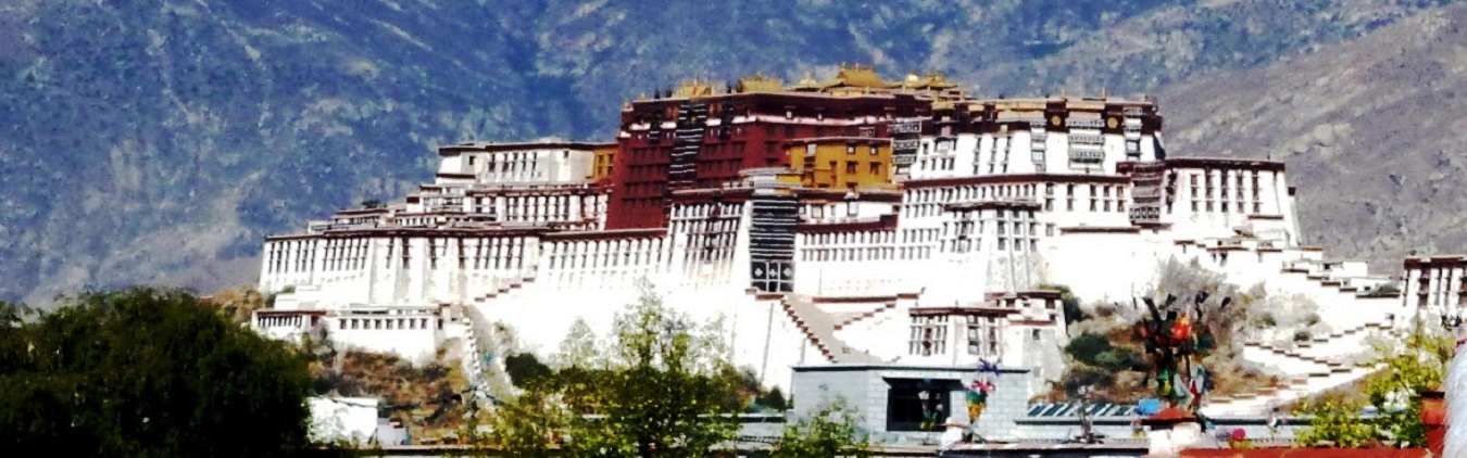 tibetan monastery