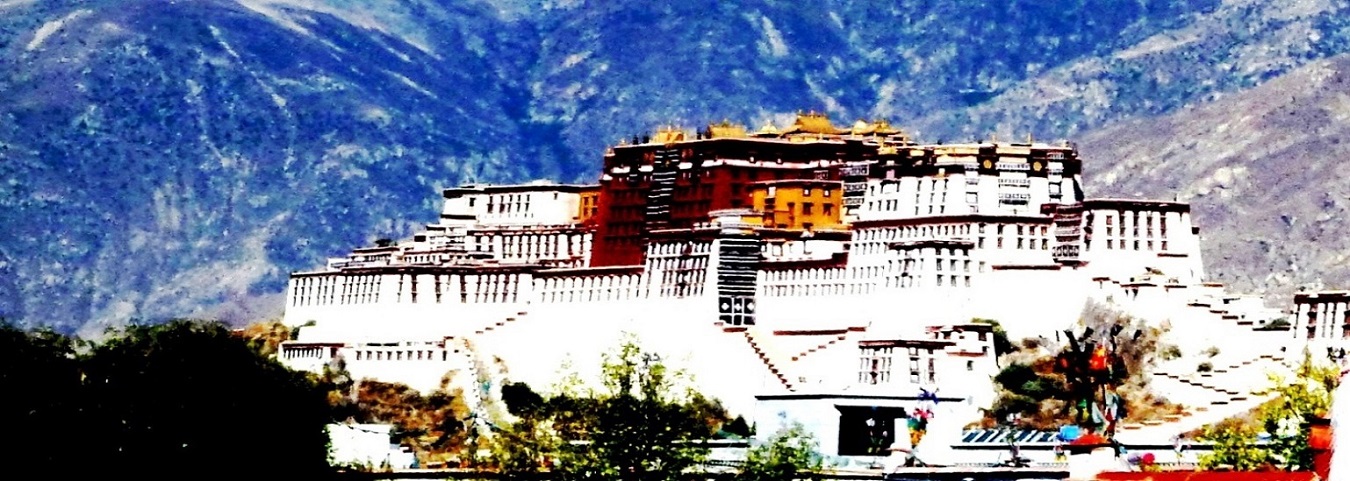 tibet travel