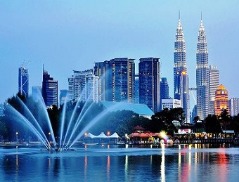 malaysia travel vacation