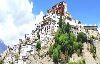 ladakh travel